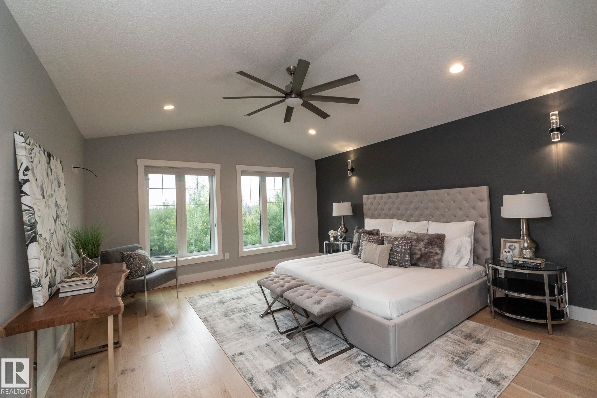 7549 May Common, Edmonton, AB - Indoor Photo Showing Bedroom