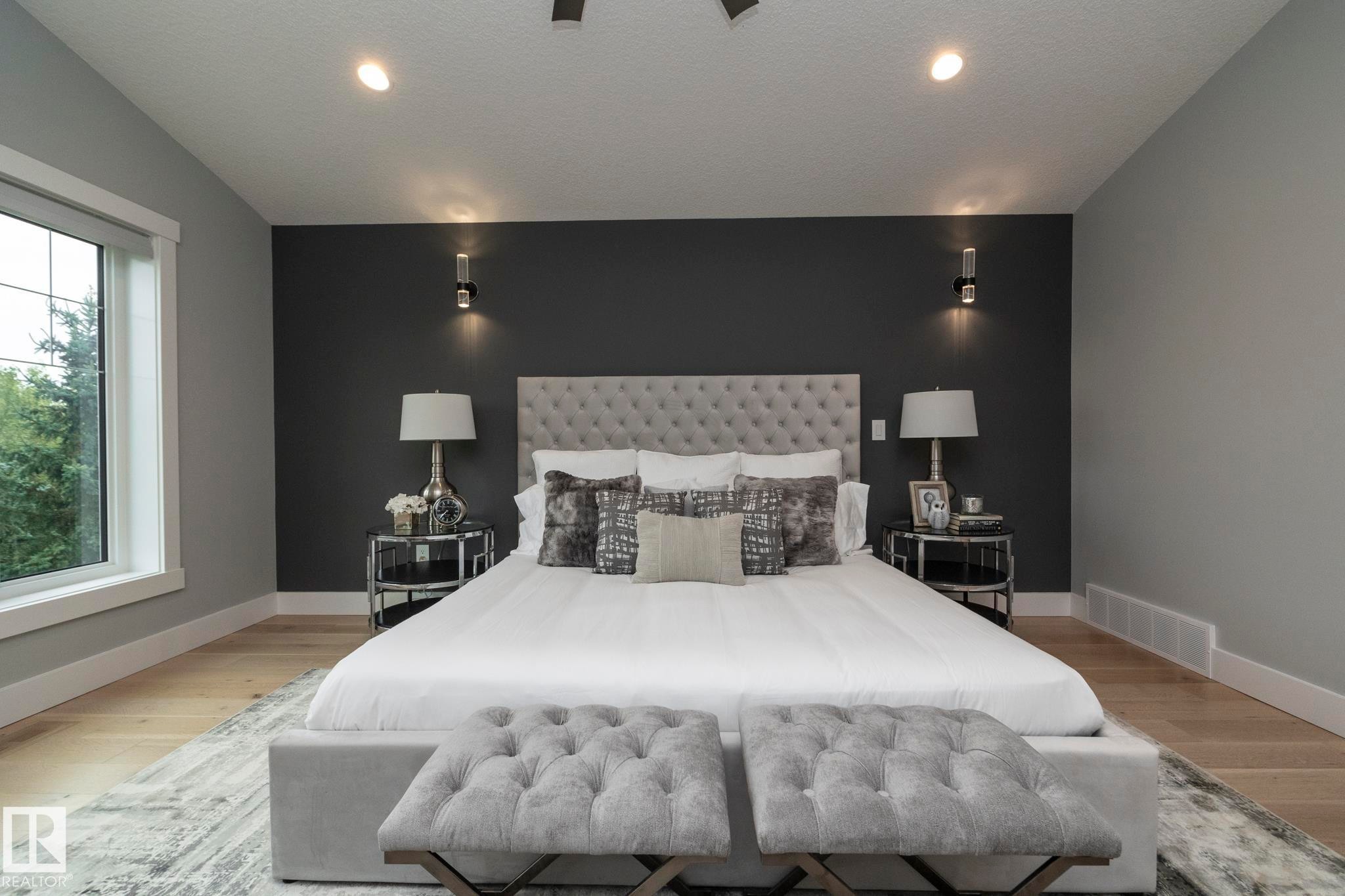 7549 May Common, Edmonton, AB - Indoor Photo Showing Bedroom