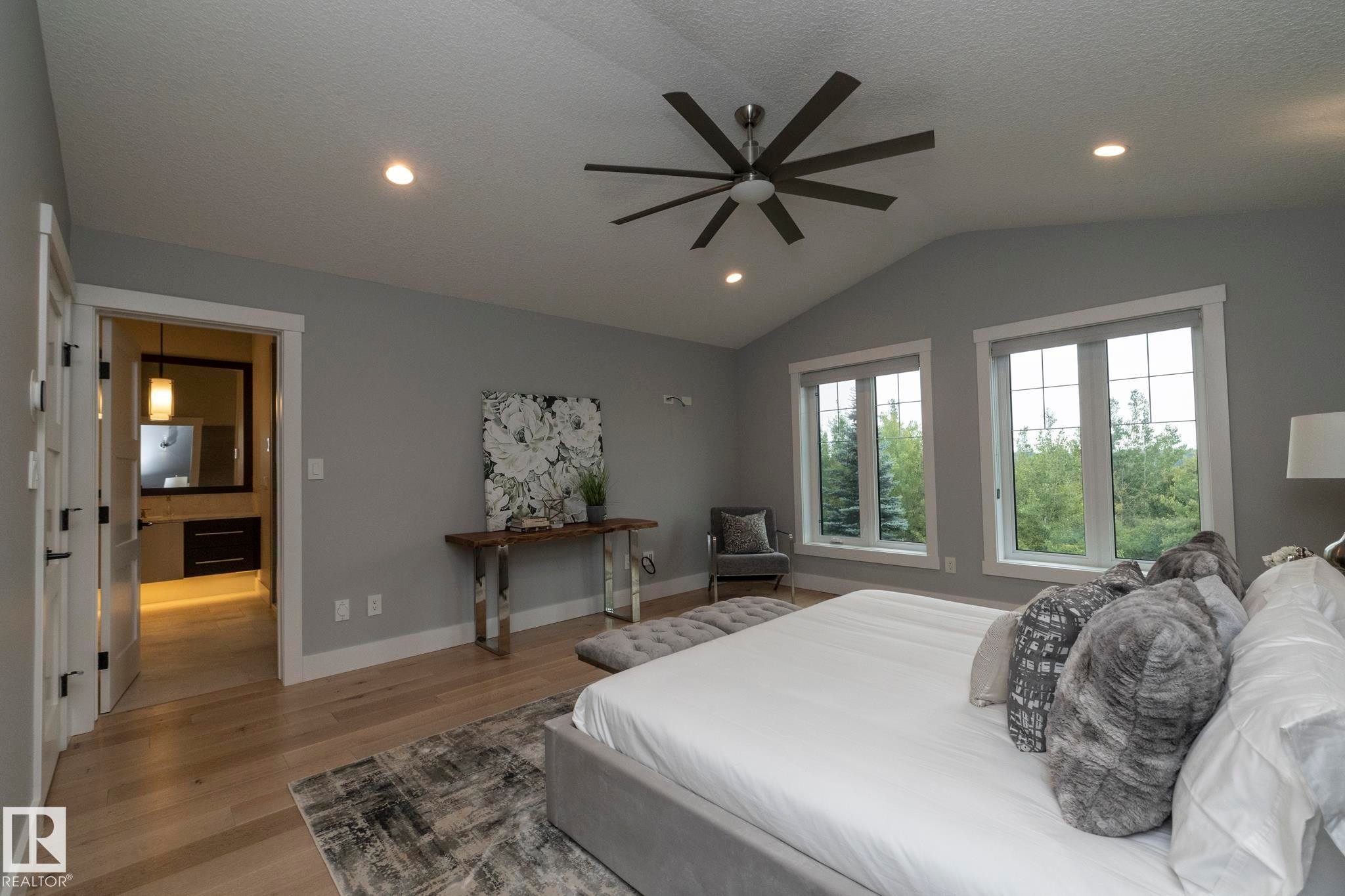 7549 May Common, Edmonton, AB - Indoor Photo Showing Bedroom