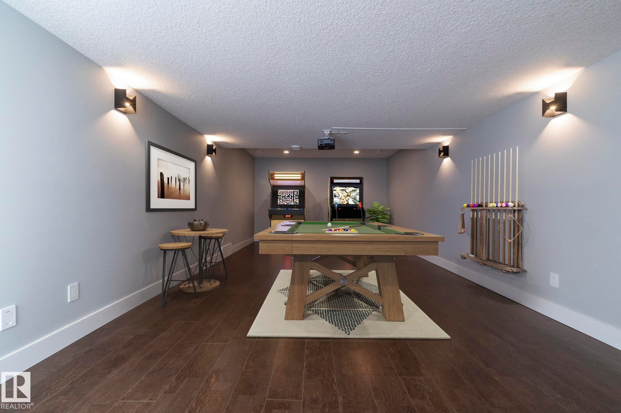 7549 May Common, Edmonton, AB - Indoor Photo Showing Other Room