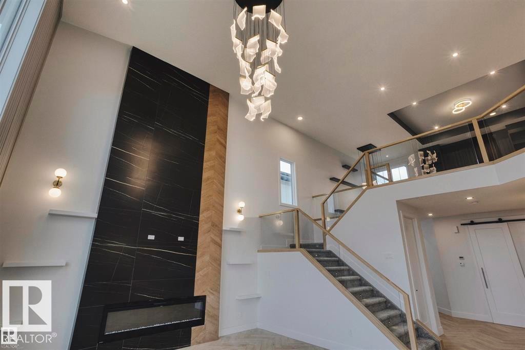 63 Jubilation Drive, St. Albert, AB - Indoor Photo Showing Other Room