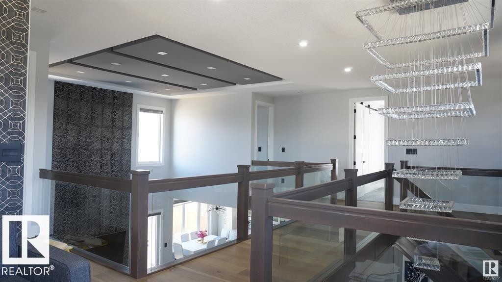 707 180 Street, Edmonton, AB - Indoor Photo Showing Other Room