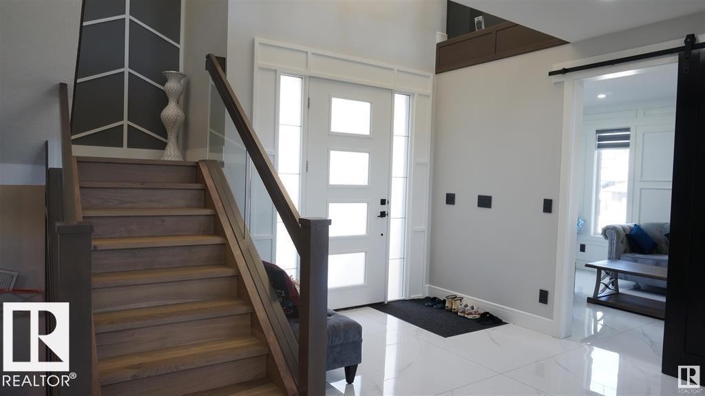 707 180 Street, Edmonton, AB - Indoor Photo Showing Other Room