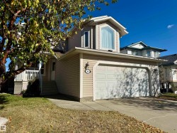 98 CHAMPLAIN Place Beaumont, AB T4X 1R5