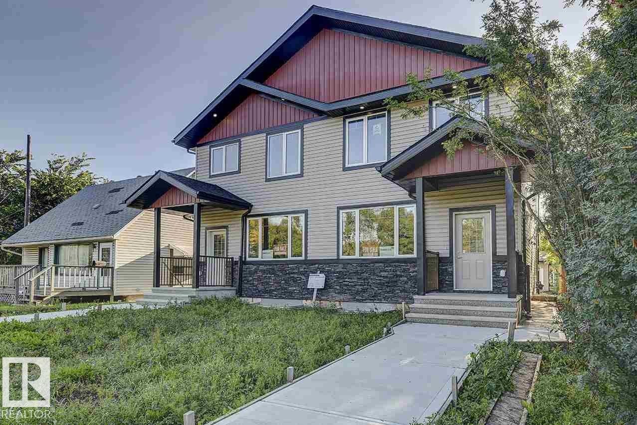 10357 149 Street, Edmonton, AB - Outdoor
