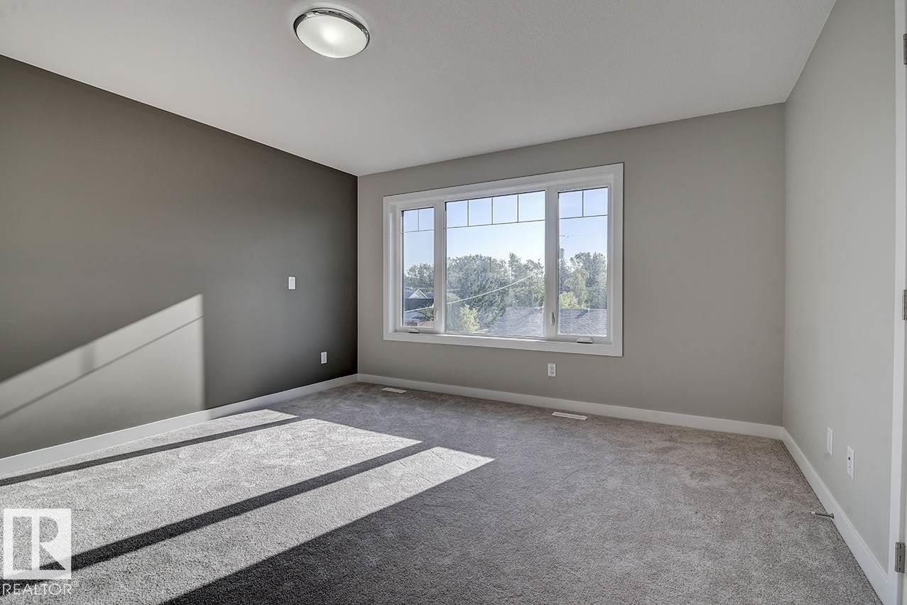 10357 149 Street, Edmonton, AB - Indoor Photo Showing Other Room