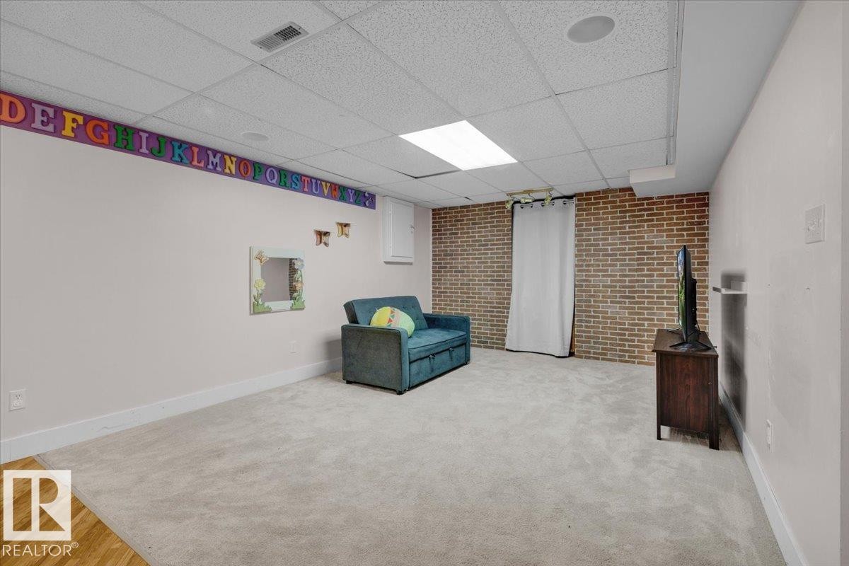 3515 20 Avenue, Edmonton, AB - Indoor