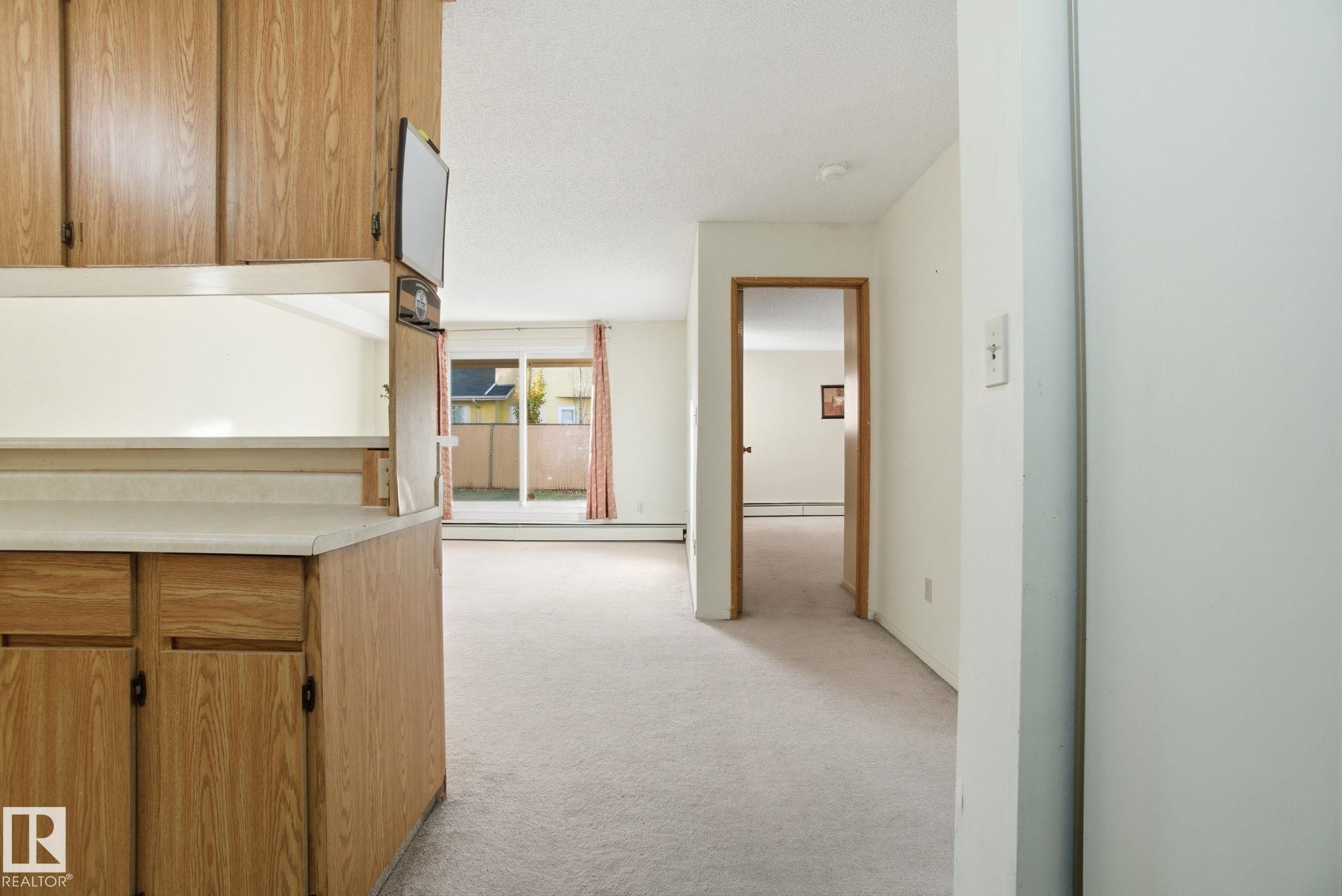 109 2624 Mill Woods Road E, Edmonton, AB - Indoor Photo Showing Other Room