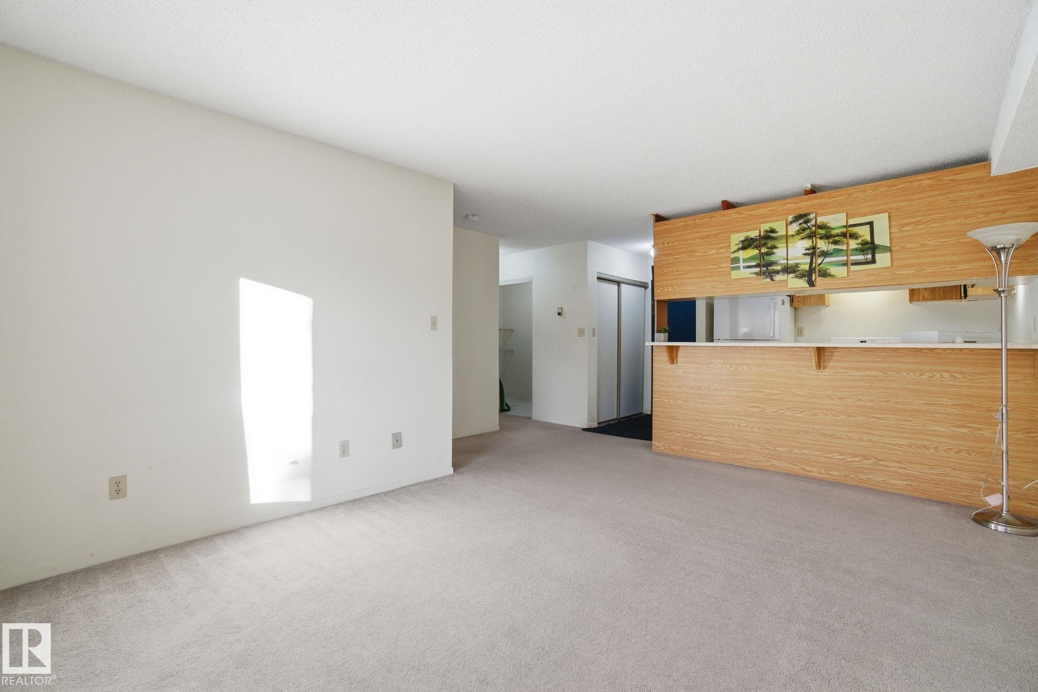 109 2624 Mill Woods Road E, Edmonton, AB - Indoor Photo Showing Other Room