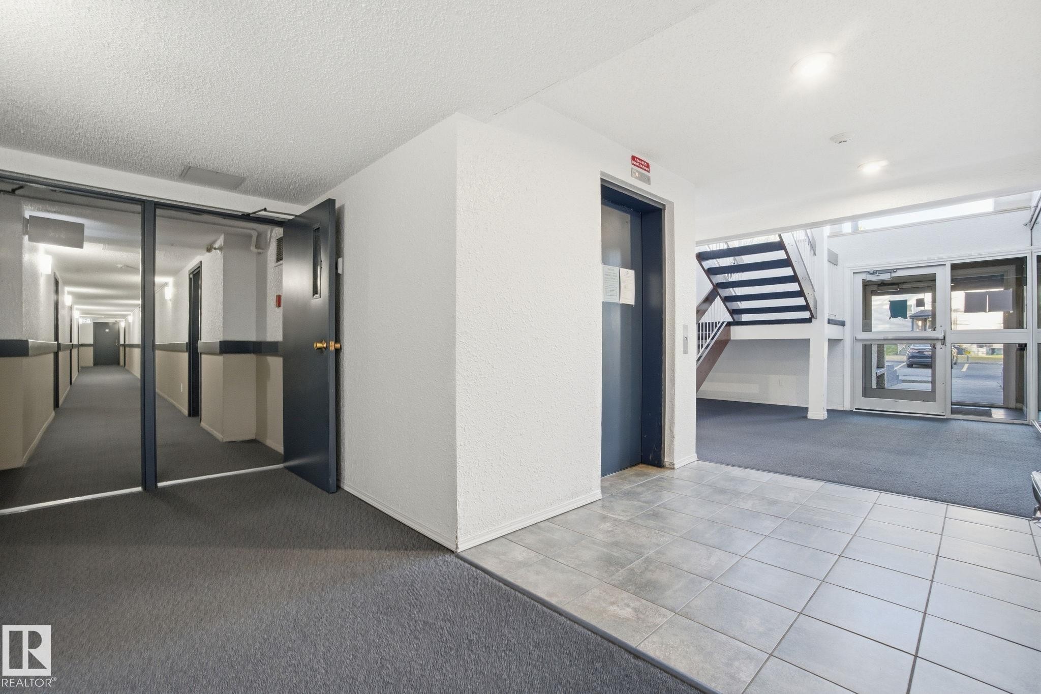 109 2624 Mill Woods Road E, Edmonton, AB - Indoor Photo Showing Other Room