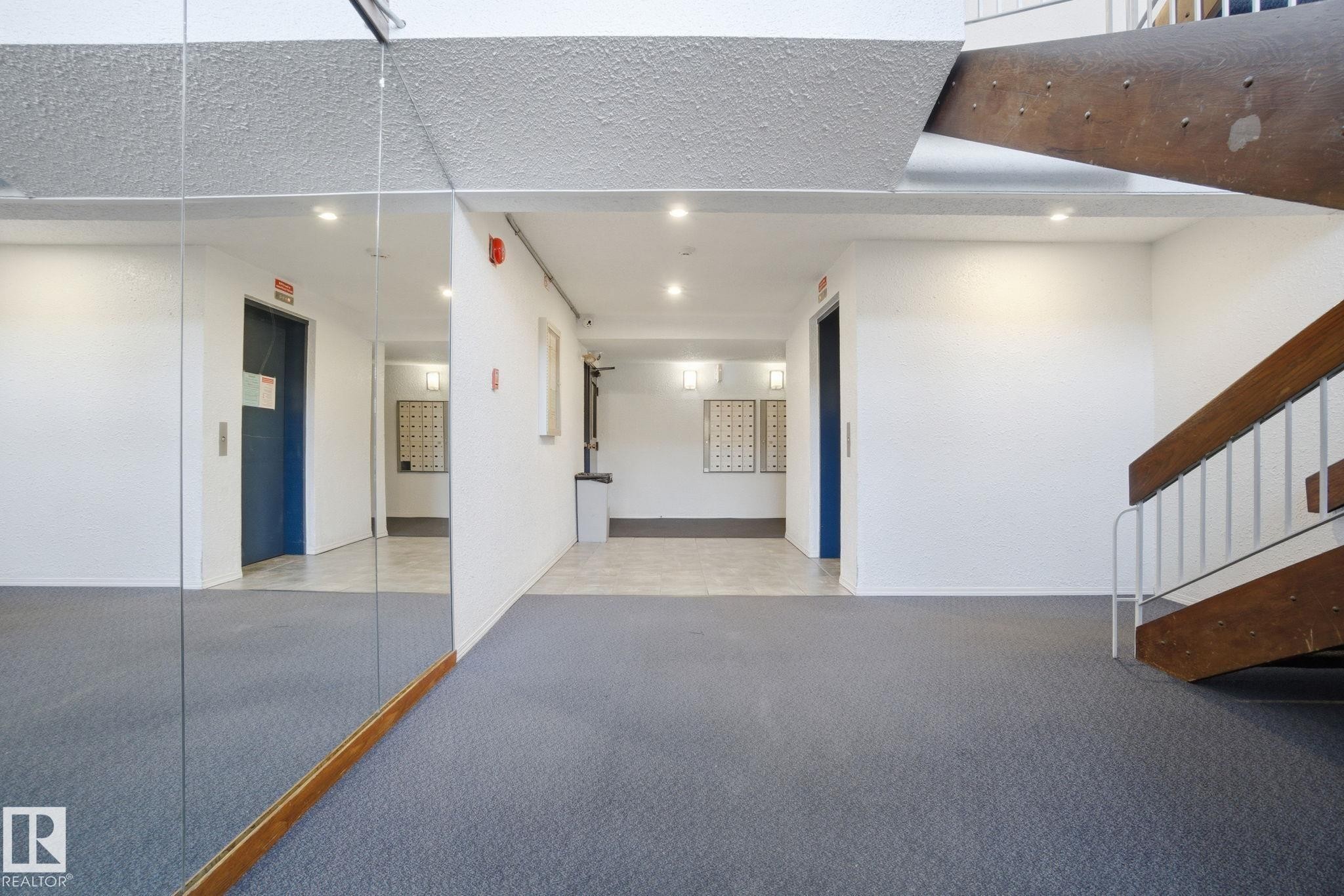 109 2624 Mill Woods Road E, Edmonton, AB - Indoor Photo Showing Other Room