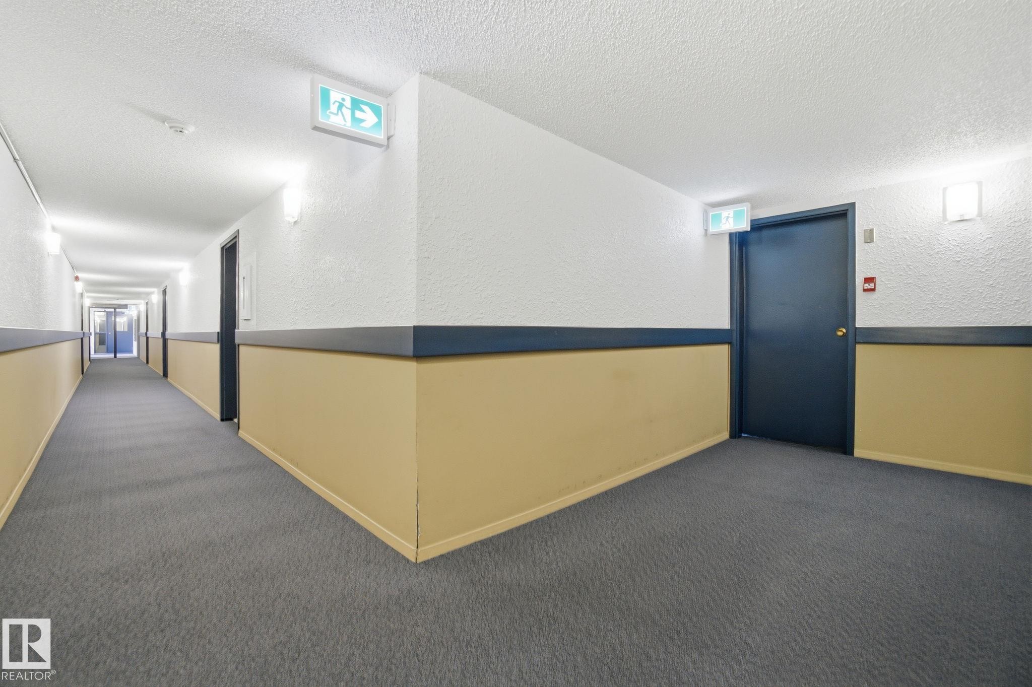 109 2624 Mill Woods Road E, Edmonton, AB - Indoor Photo Showing Other Room