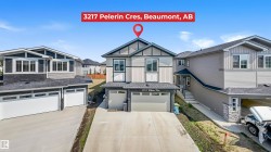 3217 PELERIN Crescent Beaumont, AB T4X 0E2