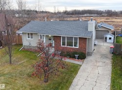 59 GARDEN VALLEY Drive Stony Plain, AB T7Z 1H4