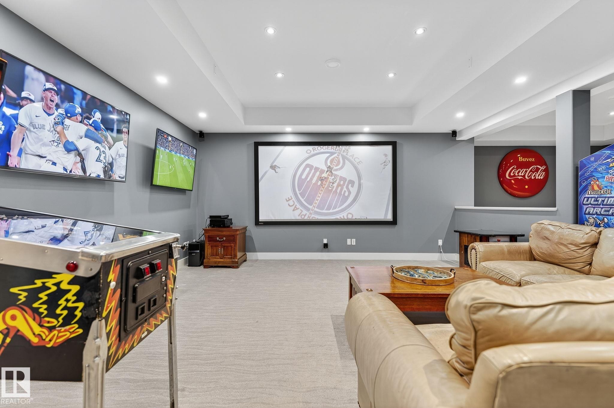 4810 Donsdale Drive, Edmonton, AB - Indoor