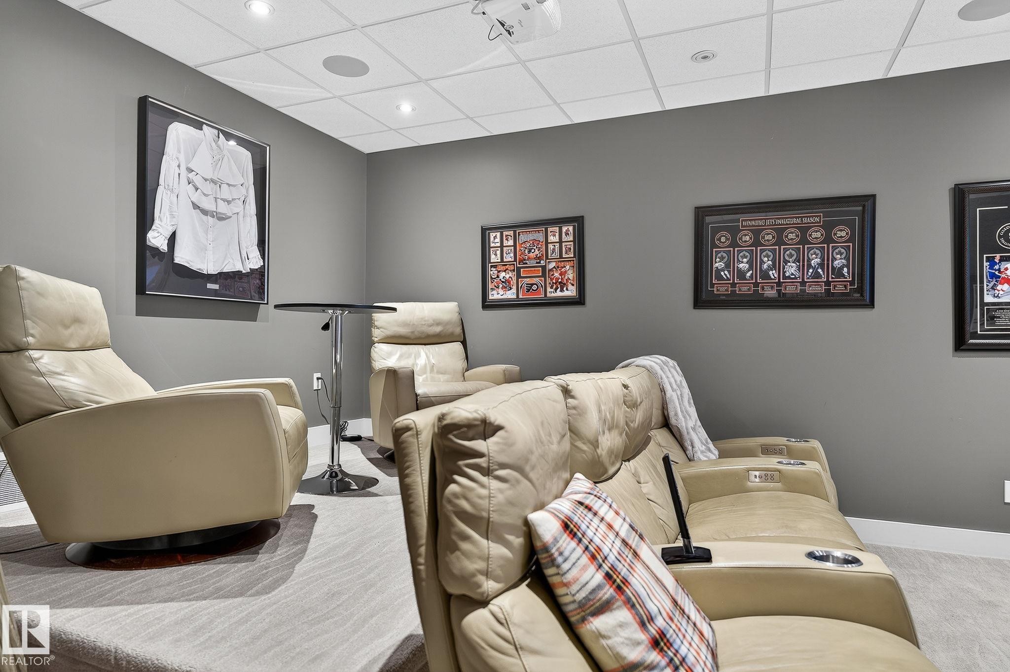 4810 Donsdale Drive, Edmonton, AB - Indoor