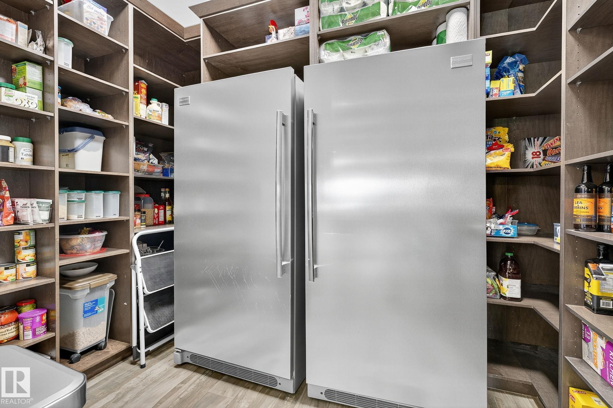 4810 Donsdale Drive, Edmonton, AB - Indoor