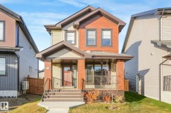 49 TILIA Place Spruce Grove, AB T7X 0Z3