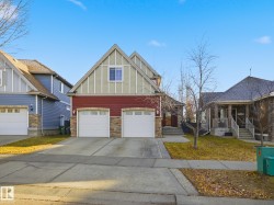 5116 CHATEAU Court Beaumont, AB T4X 1W5