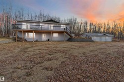 30 59209 Hwy 18 Rural Barrhead County, AB T7N 1N3