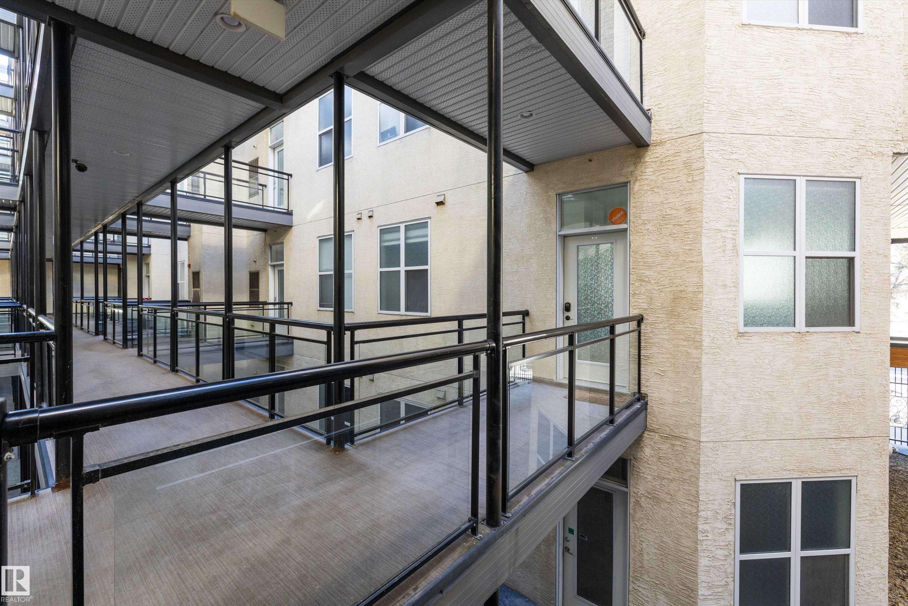 200 10531 117 Street, Edmonton, AB - Outdoor With Exterior