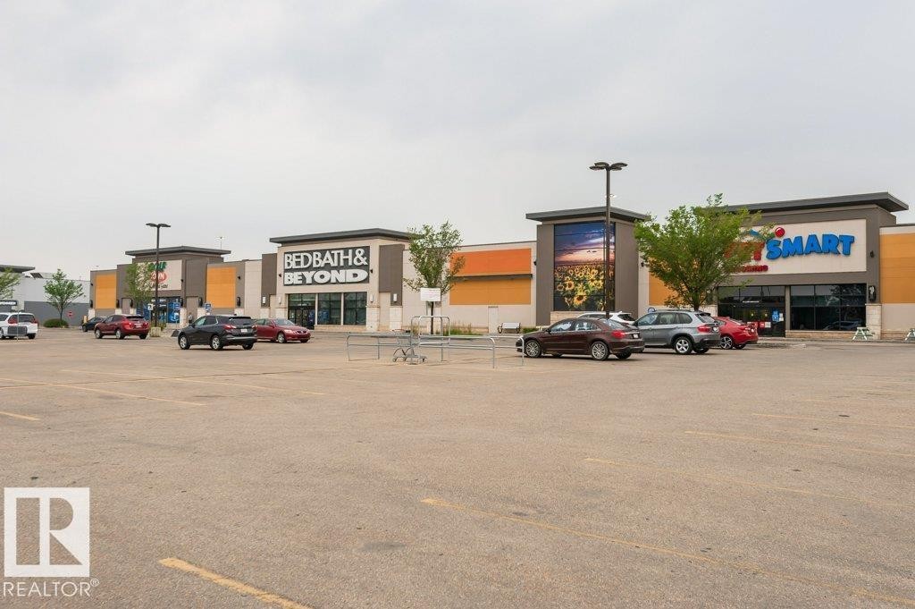 1537 Sandstone Boulevard, Sherwood Park, AB - Outdoor