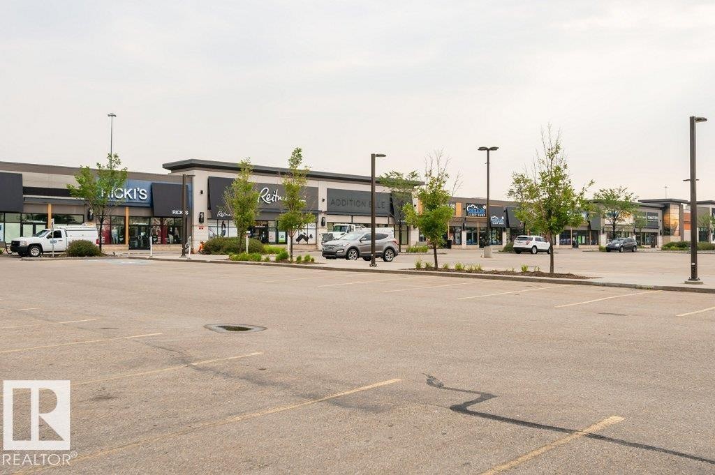 1537 Sandstone Boulevard, Sherwood Park, AB - Outdoor