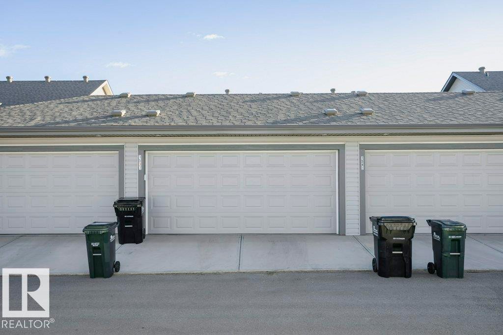 1537 Sandstone Boulevard, Sherwood Park, AB - Outdoor With Exterior