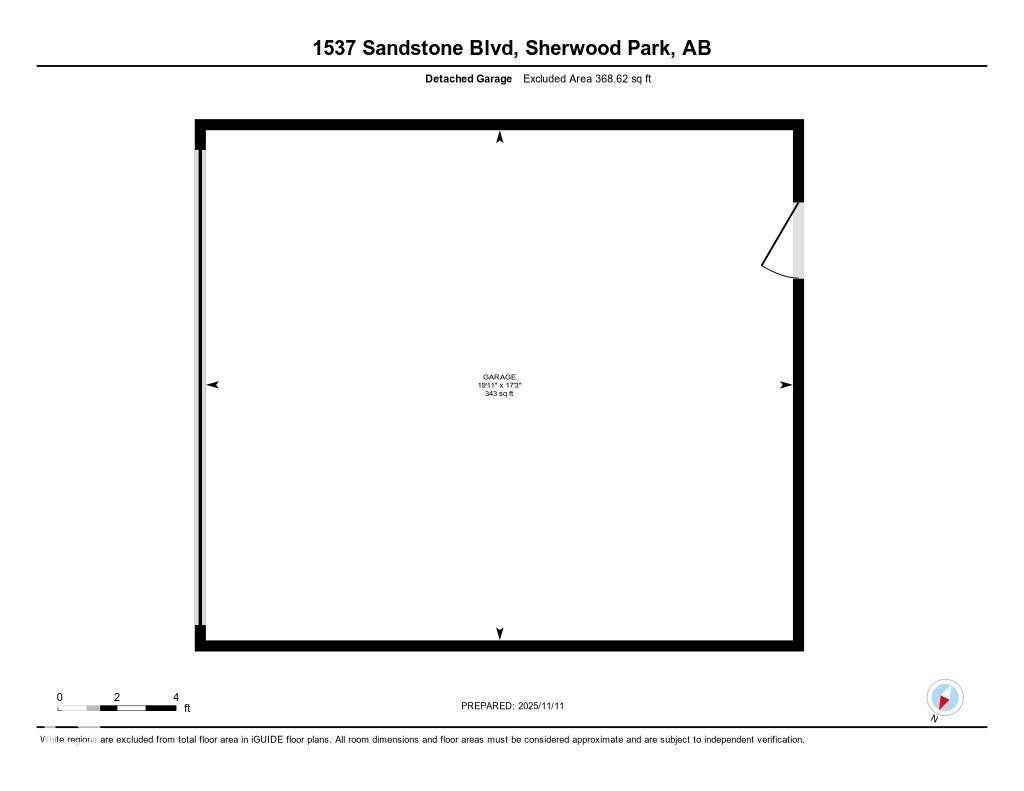 1537 Sandstone Boulevard, Sherwood Park, AB - Other
