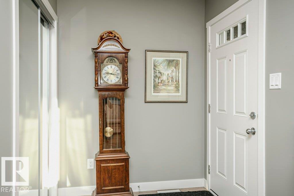 1537 Sandstone Boulevard, Sherwood Park, AB - Indoor Photo Showing Other Room