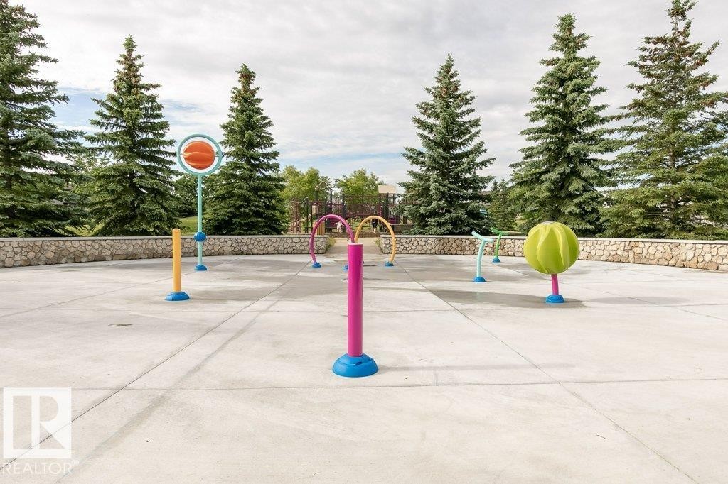 1537 Sandstone Boulevard, Sherwood Park, AB - Outdoor