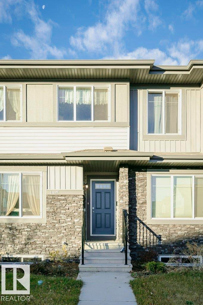 1537 Sandstone Boulevard, Sherwood Park, AB - Outdoor