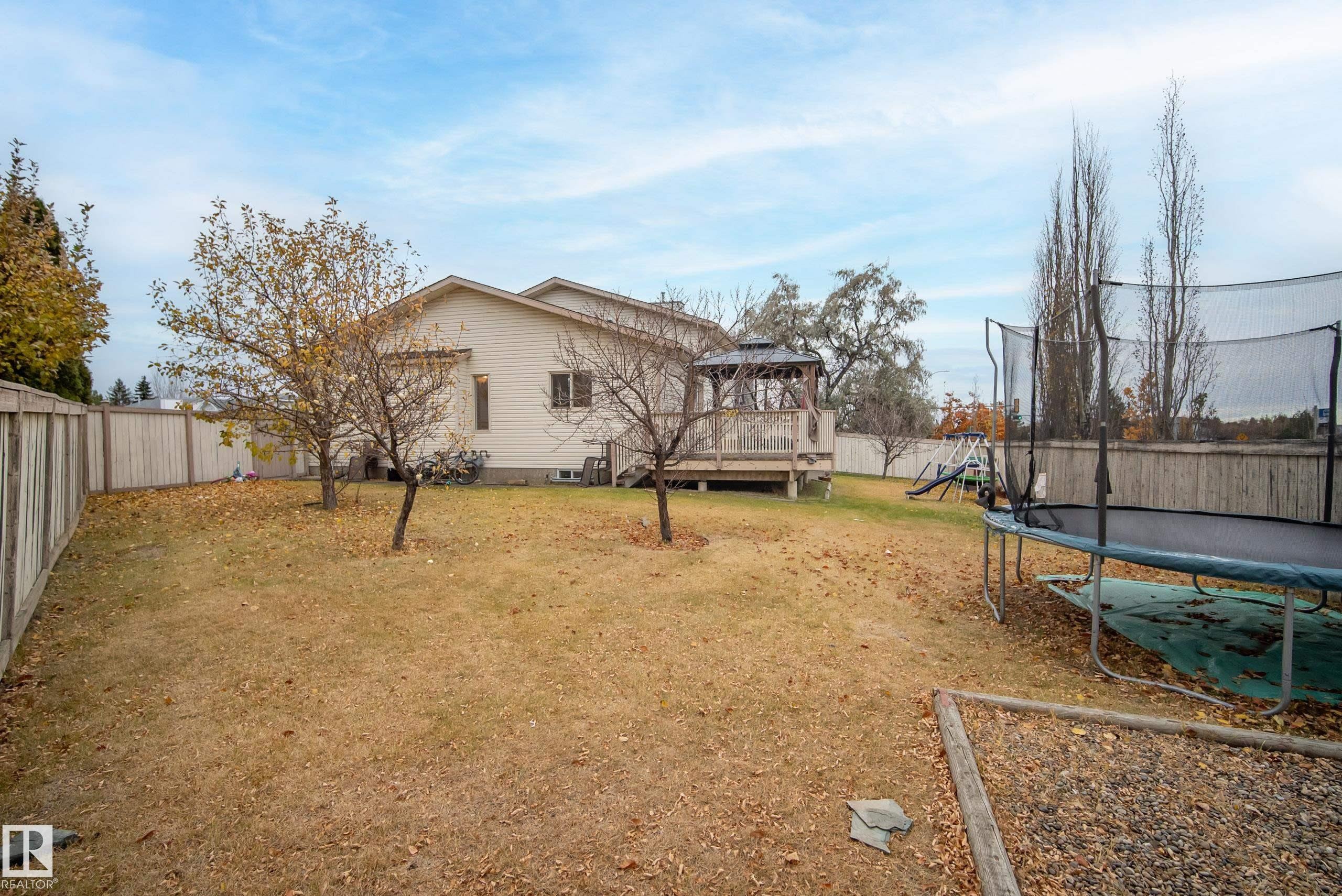 6520 154 Avenue, Edmonton, AB - Outdoor