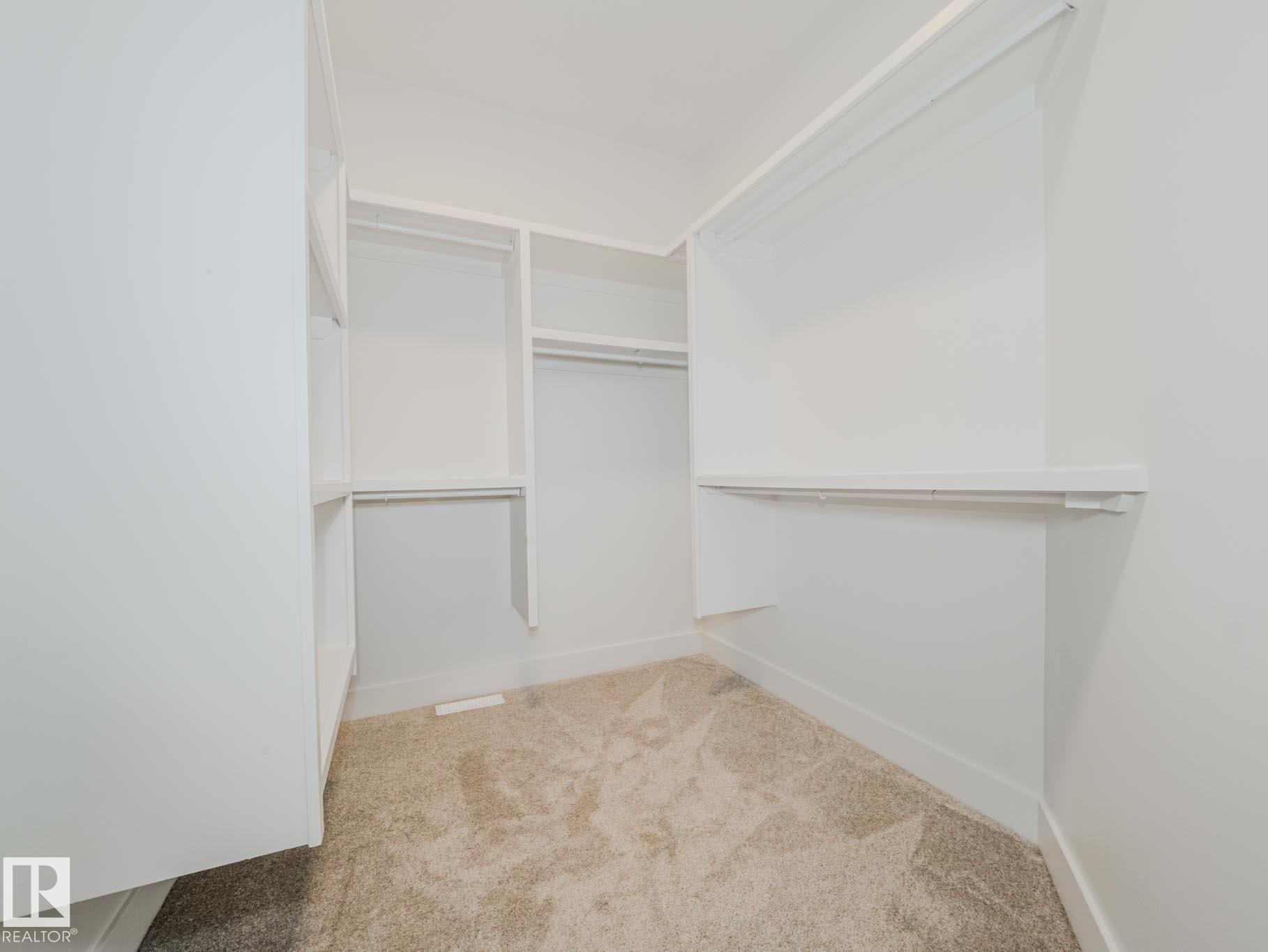 Edmonton, AB - Indoor With Storage