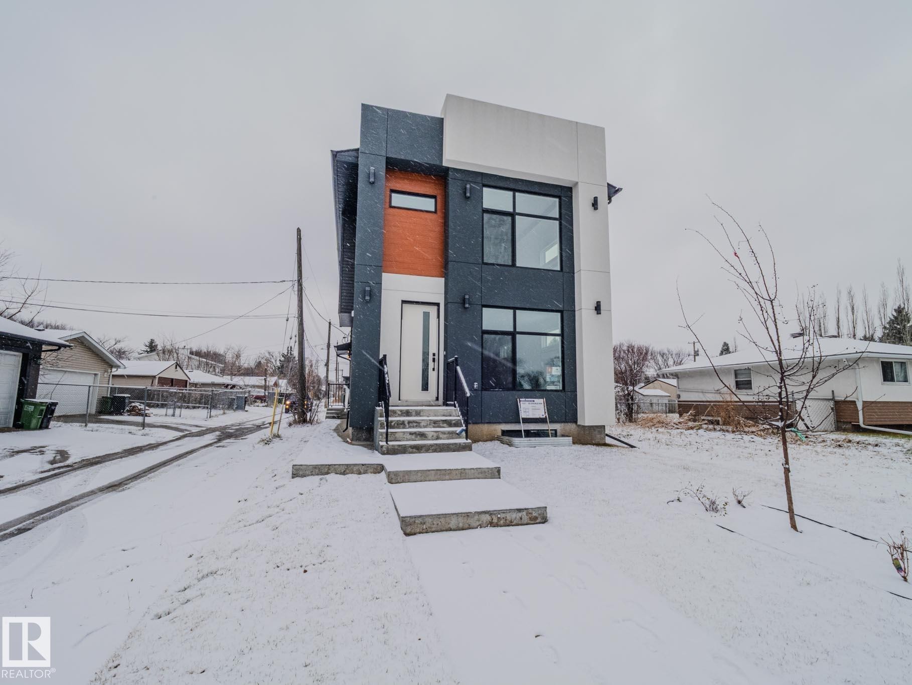 Edmonton, AB - Outdoor