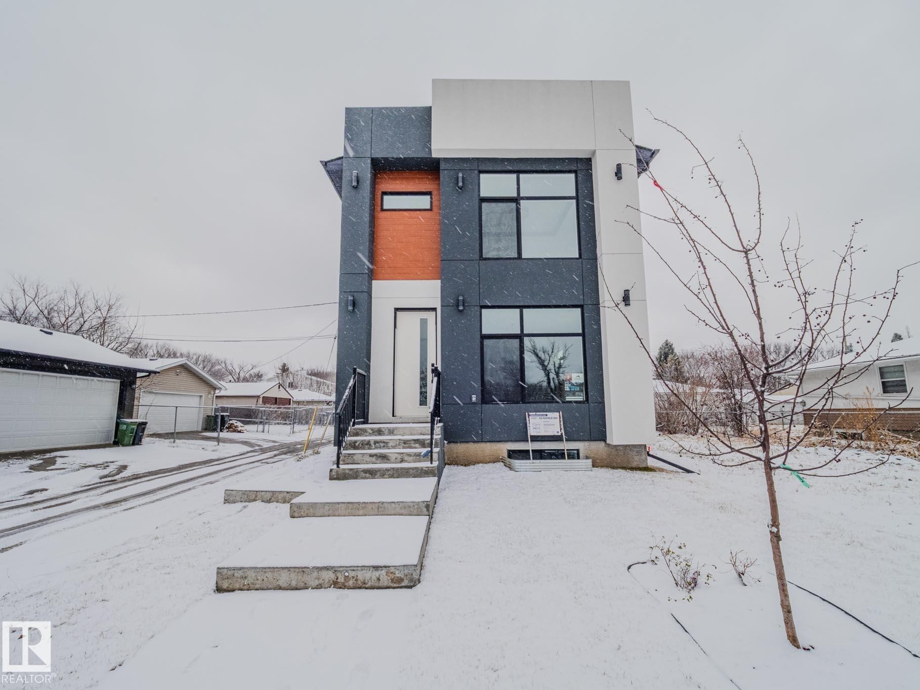7607 98 Avenue, Edmonton, AB