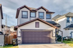 26 HENDERSON Court Spruce Grove, AB T7X 0C6