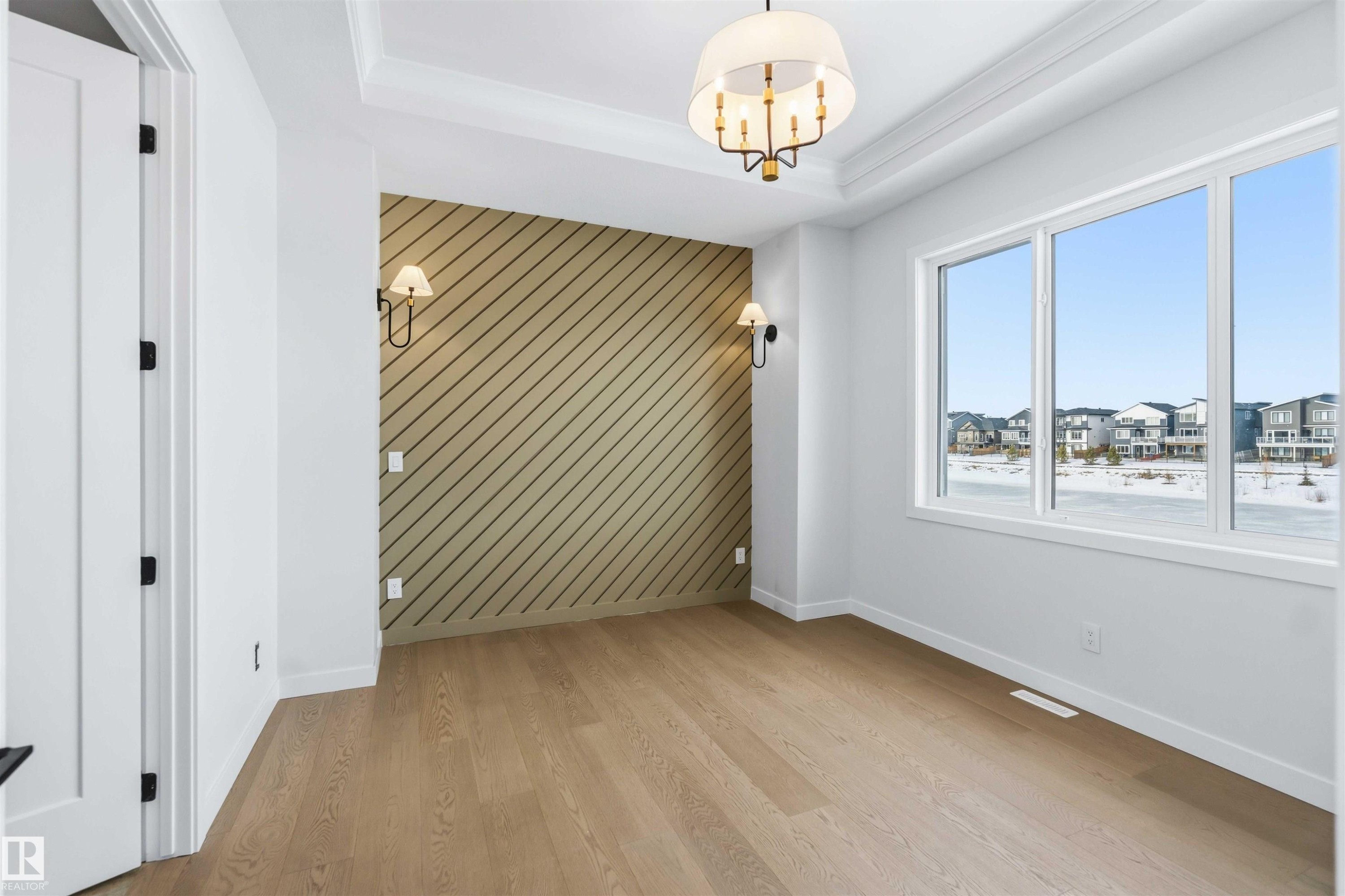 72 Eldridge Point(E), St. Albert, AB - Indoor Photo Showing Other Room