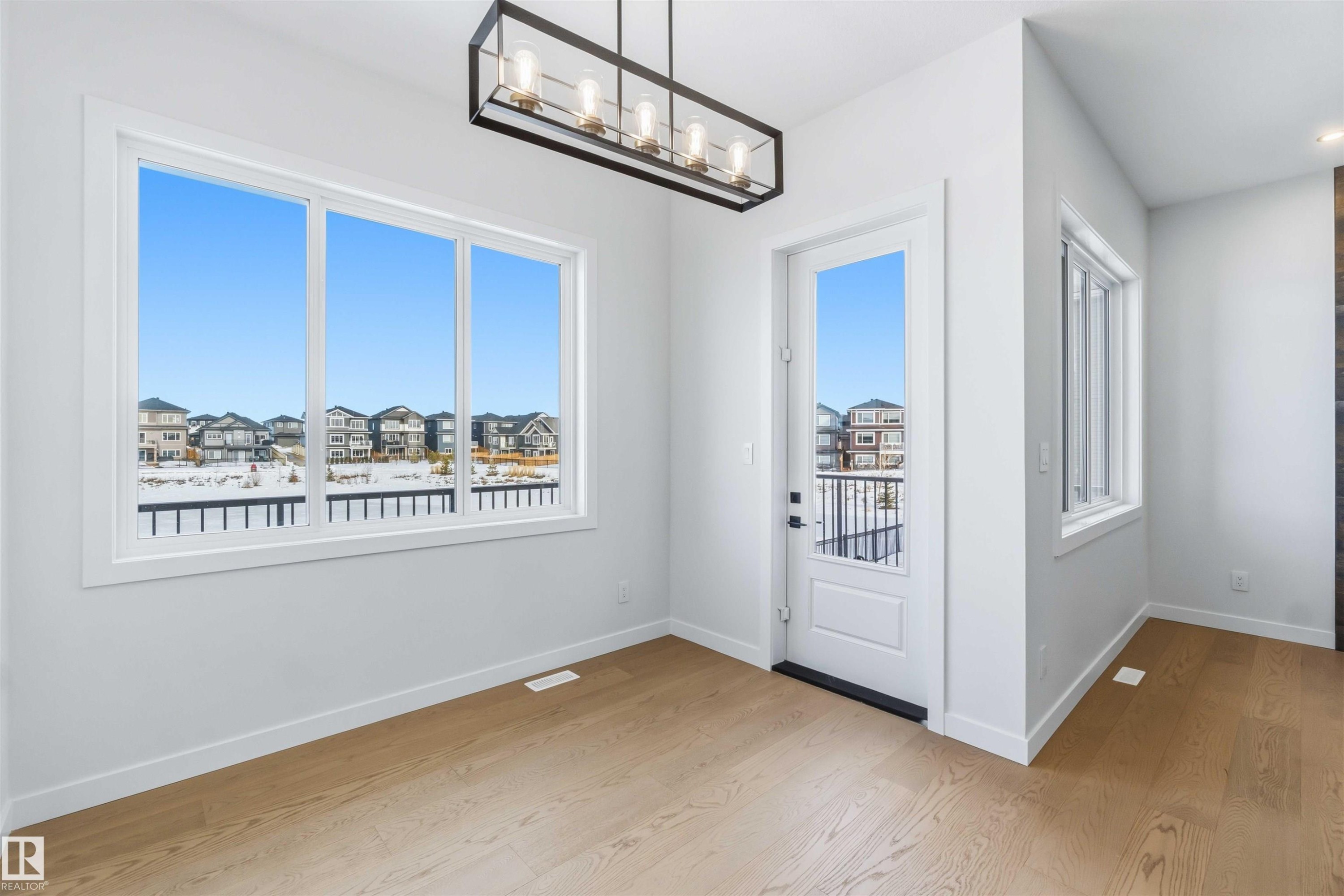 72 Eldridge Point(E), St. Albert, AB - Indoor Photo Showing Other Room