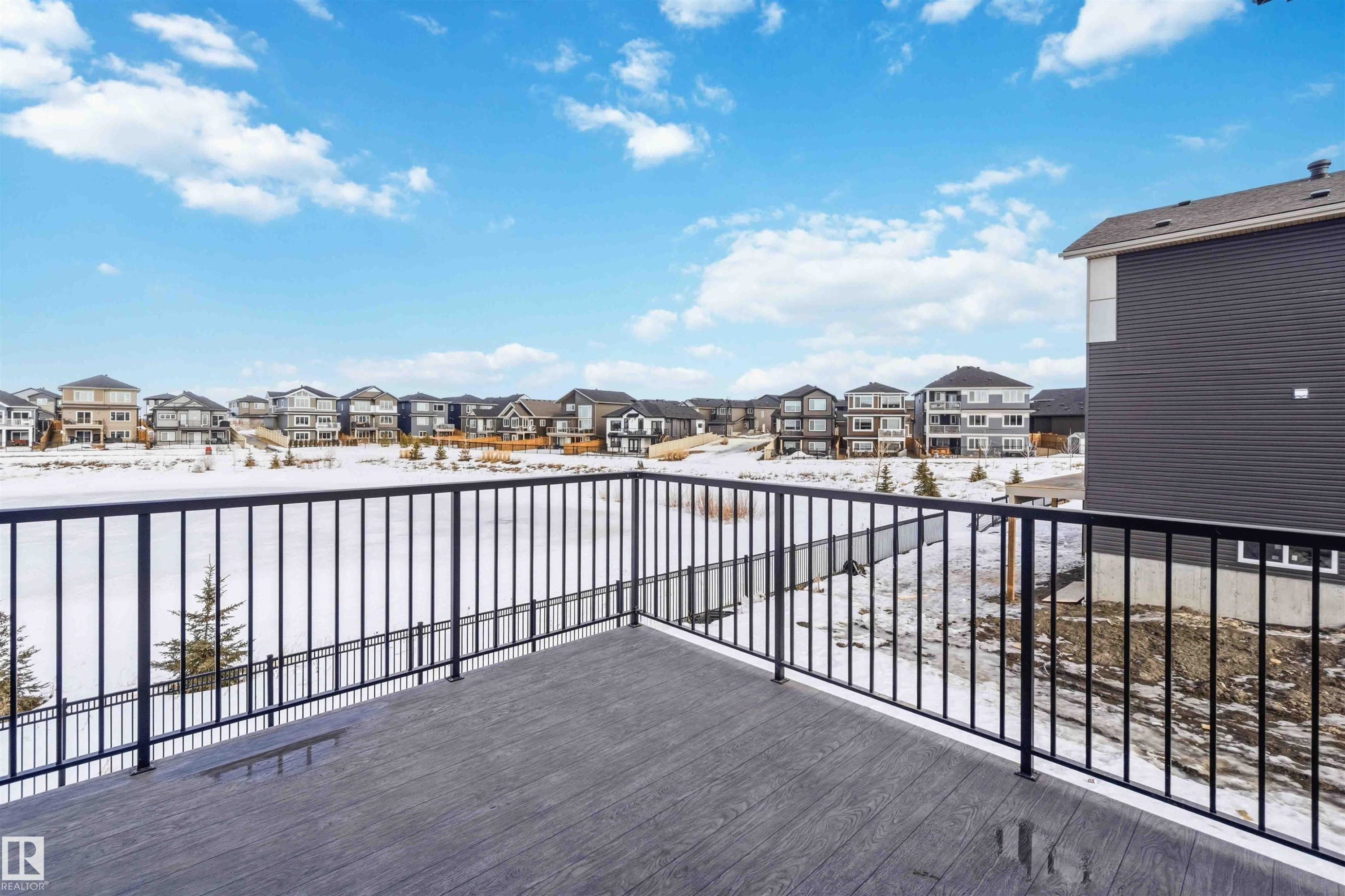 72 Eldridge Point(E), St. Albert, AB - Outdoor