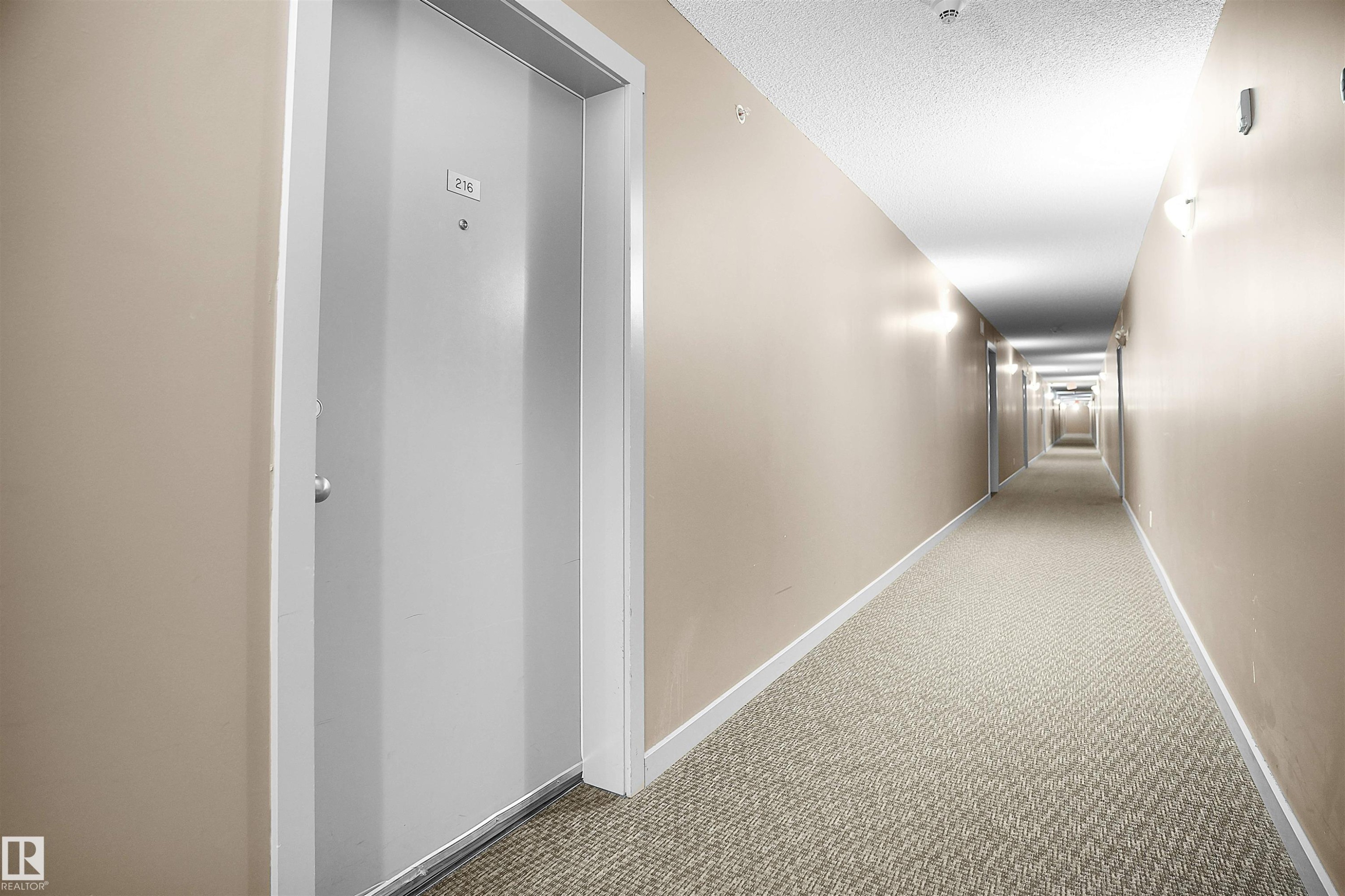 216 3315 James Mowatt Trail, Edmonton, AB - Indoor Photo Showing Other Room