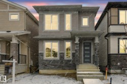 3518 42 AVE Avenue Beaumont, AB T4X 3G4