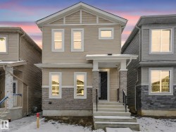 3520 42 AVE Avenue Beaumont, AB T4X 3G4