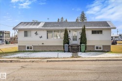 5005 53 Avenue Wabamun, AB T0E 2K0