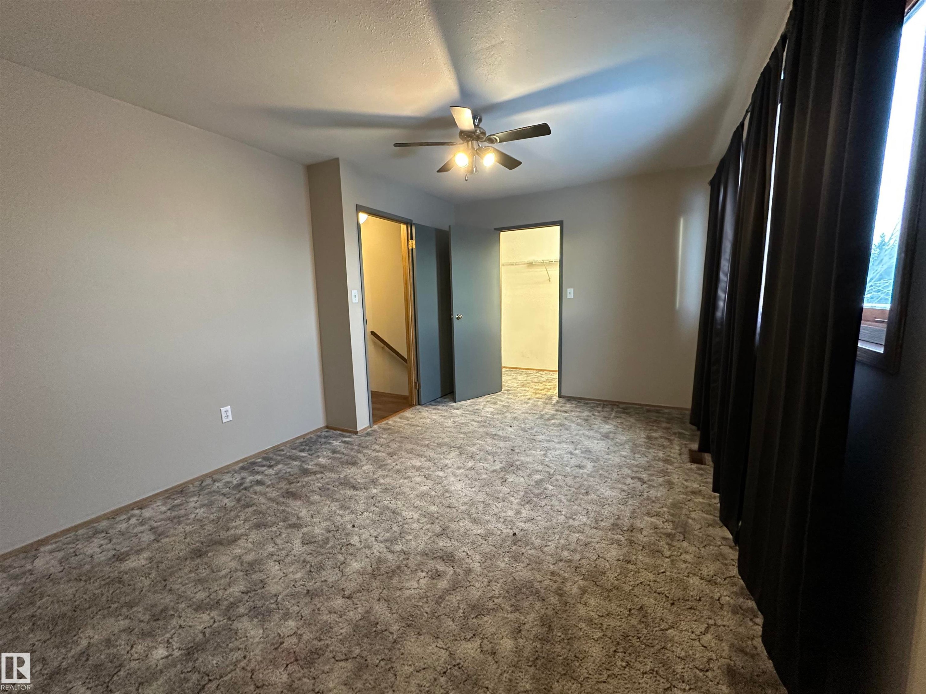 4903 52 Avenue, La Corey, AB - Indoor Photo Showing Other Room