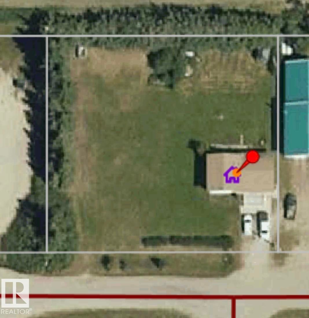 4903 52 Avenue, La Corey, AB - With View