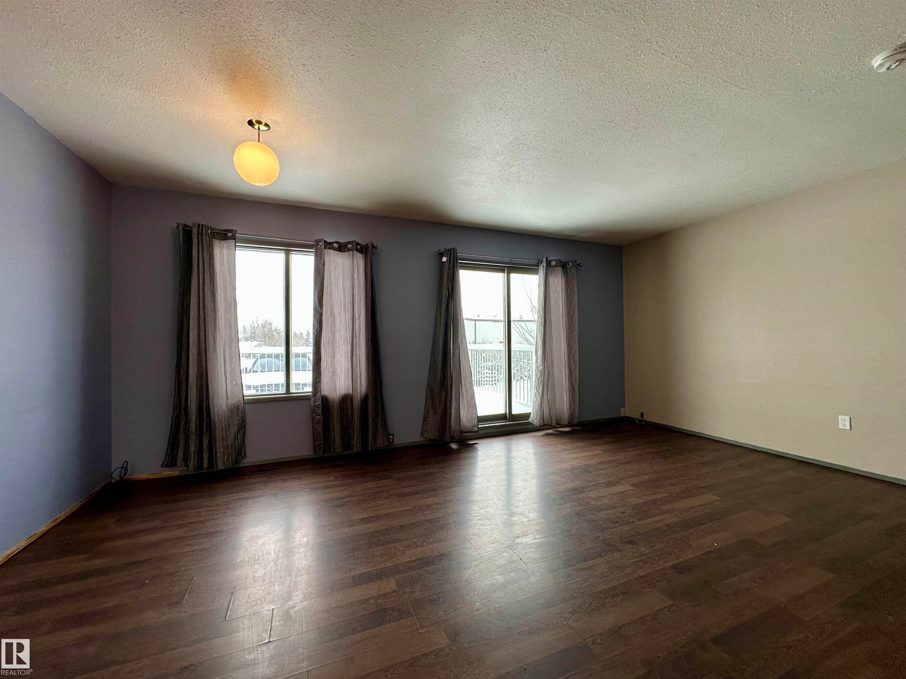4903 52 Avenue, La Corey, AB - Indoor Photo Showing Other Room
