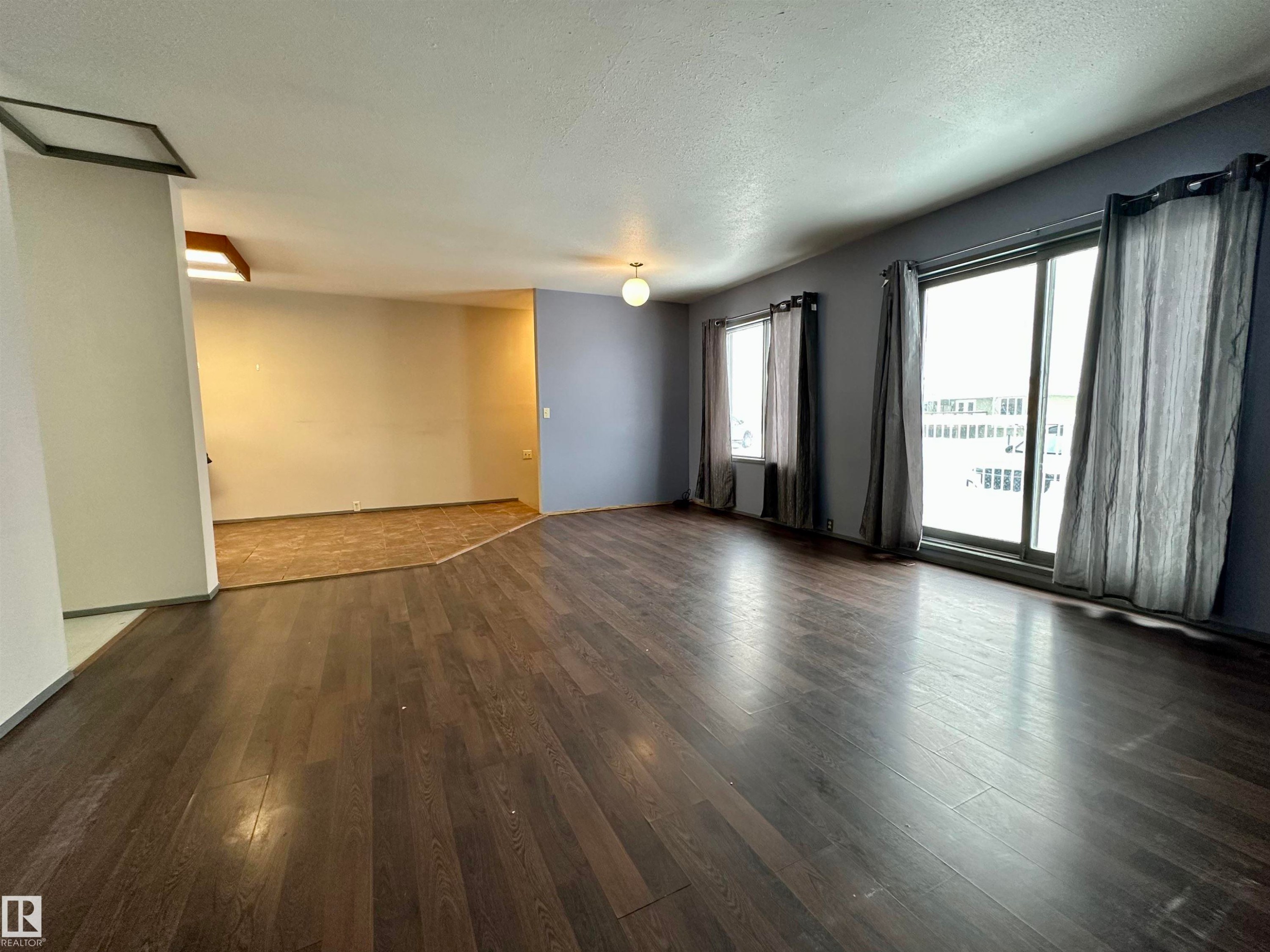 4903 52 Avenue, La Corey, AB - Indoor Photo Showing Other Room