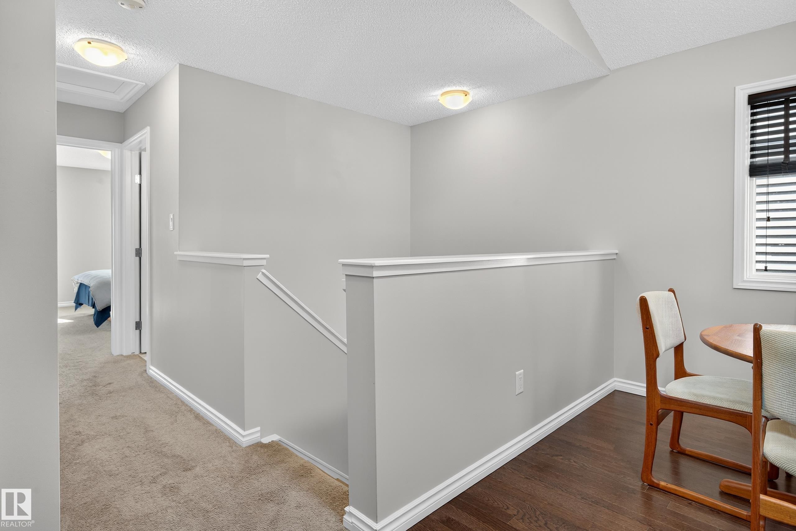3327 Weidle Way, Edmonton, AB - Indoor Photo Showing Other Room