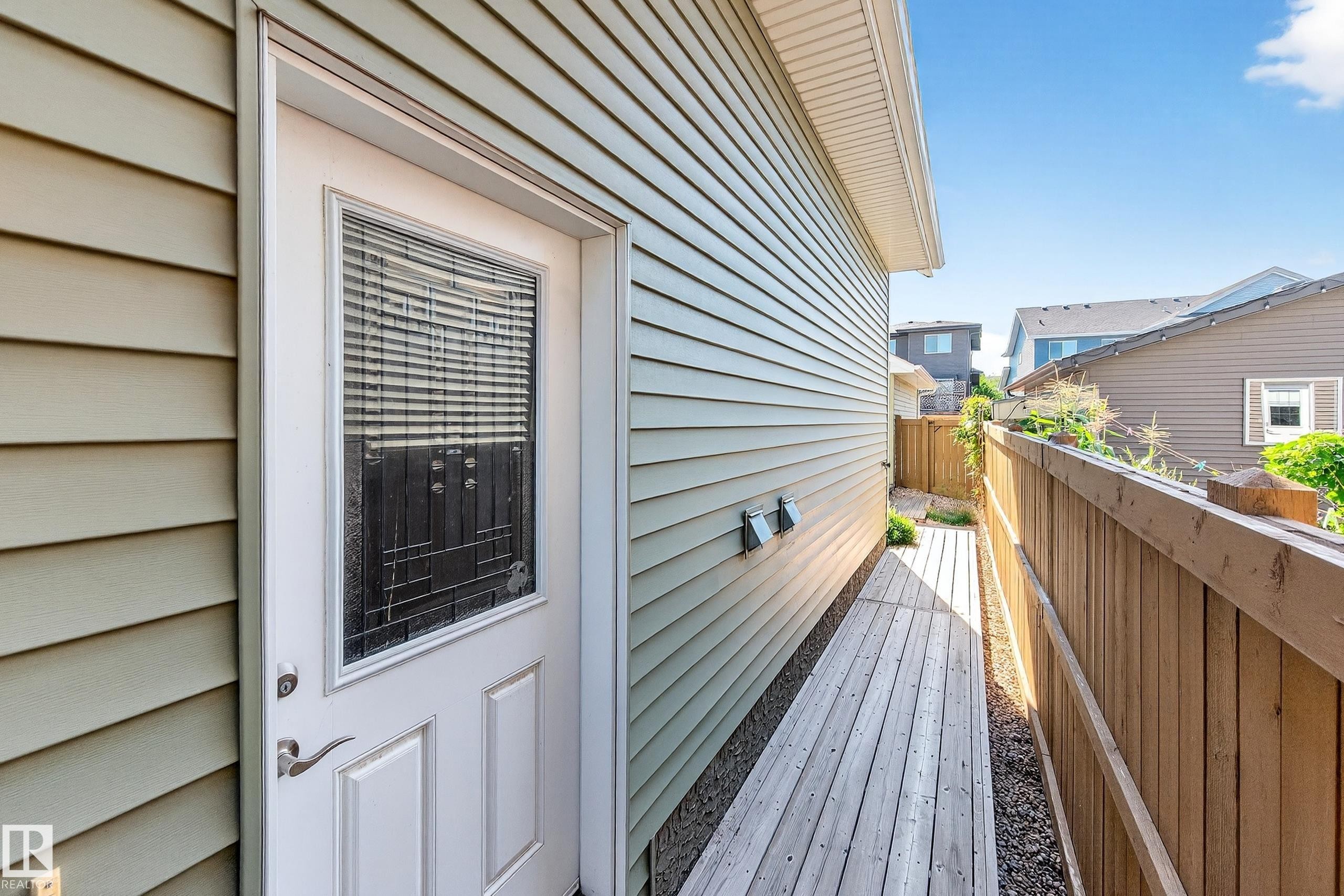 3327 Weidle Way, Edmonton, AB - Outdoor With Exterior